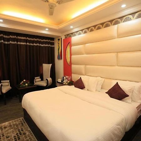 Vella Marina Group Of Hotels เฮเลน ภายนอก รูปภาพ
