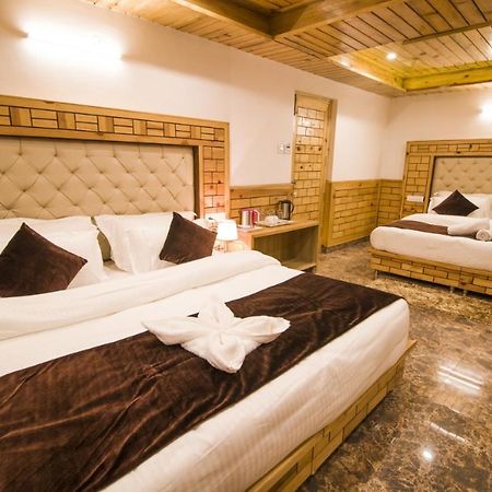 Vella Marina Group Of Hotels เฮเลน ภายนอก รูปภาพ