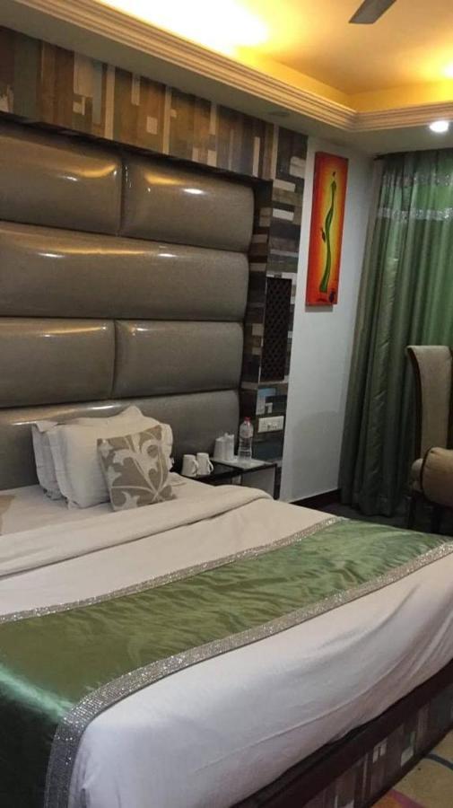 Vella Marina Group Of Hotels เฮเลน ภายนอก รูปภาพ